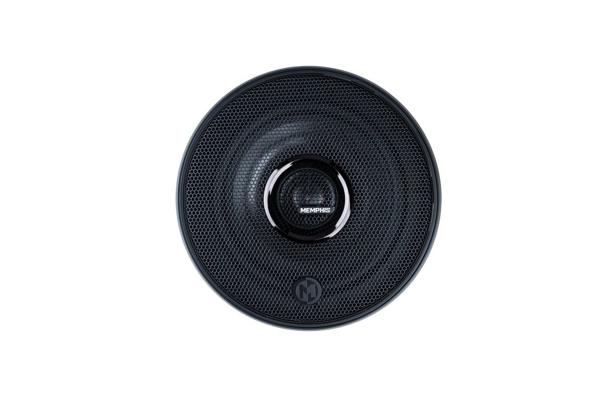 Memphis Audio | 6.5" Convertible Oversize w/ In-line Cross
