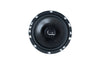 6.5" Convertible Oversize w/ In-line Cross