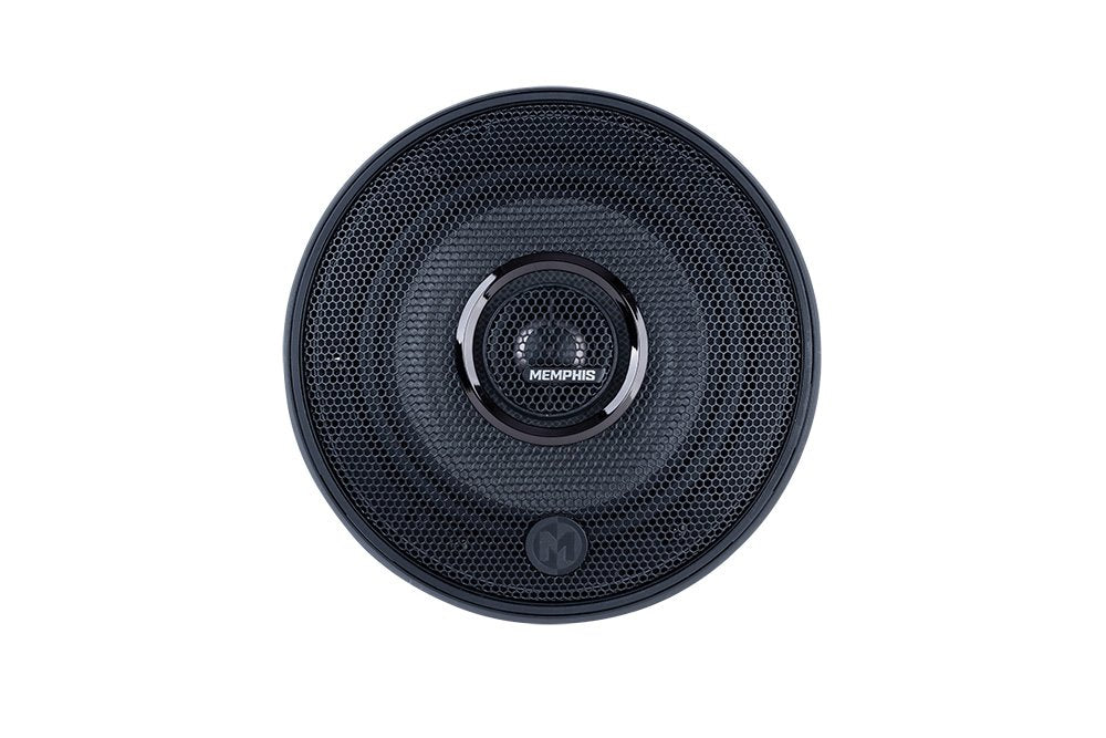 Memphis Audio | 6.5" Convertible w/ In-line Crossover