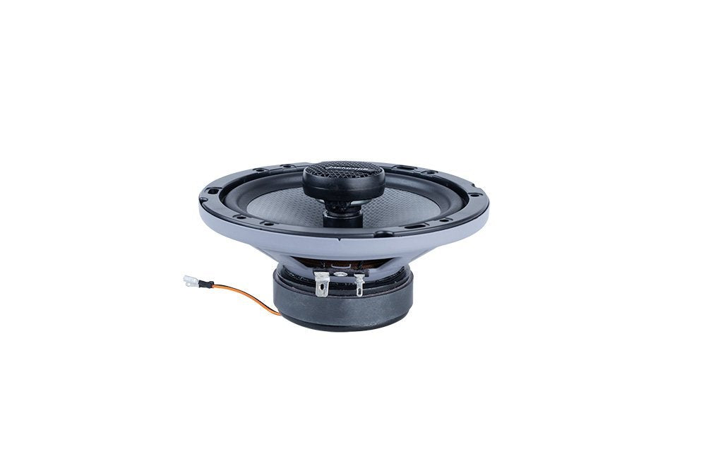 Memphis Audio | 6.5" Convertible w/ In-line Crossover