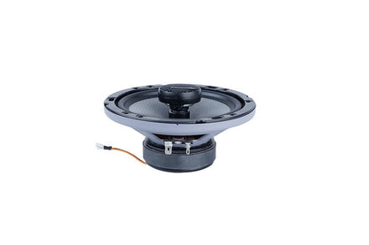 Memphis Audio | 6.5" Convertible w/ In-line Crossover