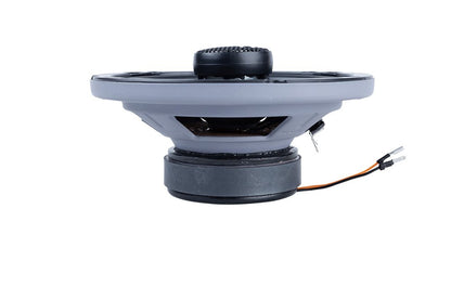 Memphis Audio | 6.5" Convertible w/ In-line Crossover