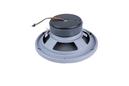 Memphis Audio | 6.5" Convertible w/ In-line Crossover
