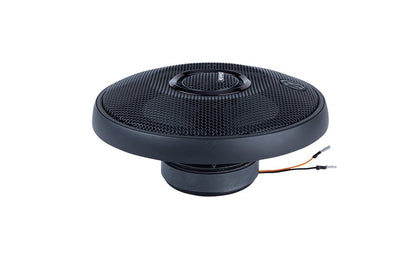 Memphis Audio | 6.5" Convertible w/ In-line Crossover