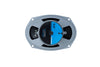 Memphis Audio | 6x9" Convertible w/ In-line Crossover