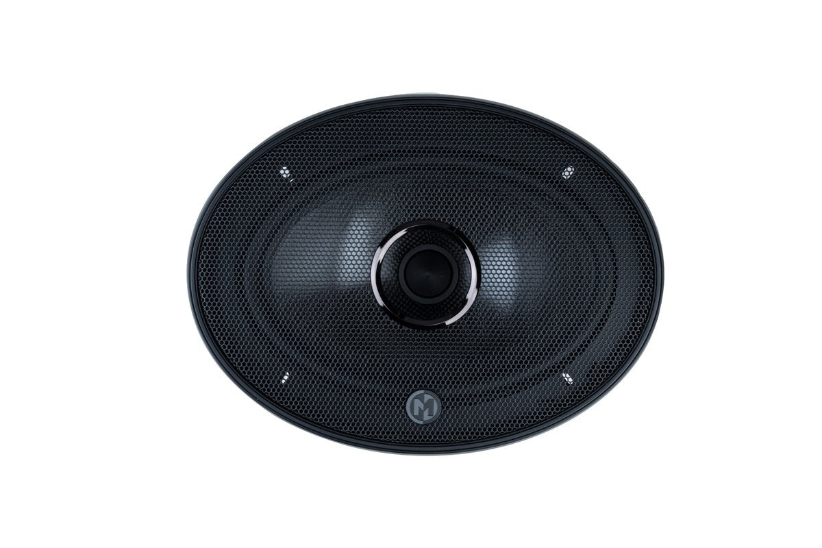 Memphis Audio | 6x9" Convertible w/ In-line Crossover