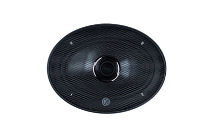 Memphis Audio | 6x9" Convertible w/ In-line Crossover