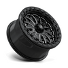 BOLO UTV BL 15X7 4X156 115 +38 GBLK-MILL