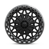 BOLO UTV BL 15X7 4X110 86 +38 M-BLK GMTL