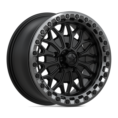 MSA M53 Bolo beadlock 15x7 38mm System 3 RC500 kit