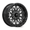 BOLO UTV BL 18X7 4X156 115 +10 GBLK-MILL