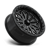 BOLO UTV BL 18X7 4X156 115 +10 GBLK-MILL