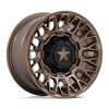MSA Clubber 14x7 10mm ITP Savage XT UTV kit