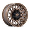 MSA M50 Clubber 15x7 10mm Atturo Trail Blade X/T SxS kit