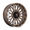 MSA Clubber 24x7 0mm EFX MotoSlayer kit