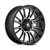 MSA M51 Thunderlips 15x7 10mm Maxxis RAZR XT/XTZ kit