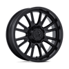 MSA Thunderlips 15x7 10mm EFX MotoRally kit