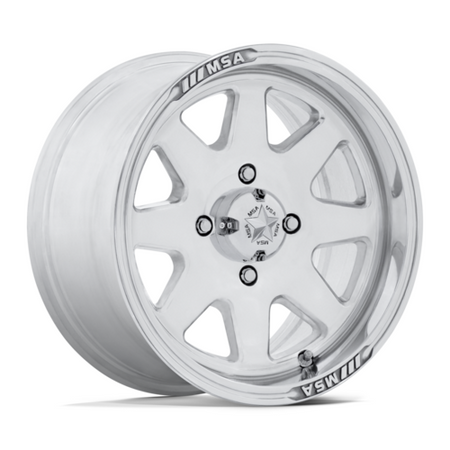 SPARK UTV 14X7 4X137 96 -47 POLISH