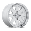 MSA Spark 15x7 +10 EFX MotoHammer kit