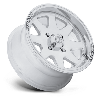 SPARK UTV 14X7 4X137 96 +10 POLISH