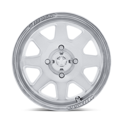 SPARK UTV 14X7 4X137 96 -47 POLISH