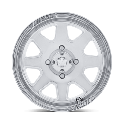 SPARK UTV 14X7 4X110 86 -47 POLISH