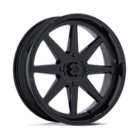 SPARK UTV 22X7 4X156 115 +0 G-BLK