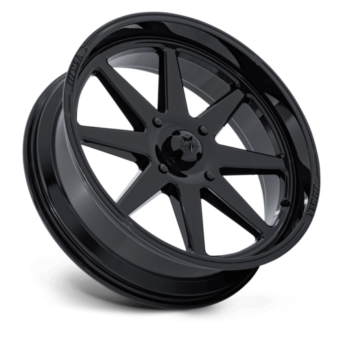 SPARK UTV 18X7 4X137 96 +10 G-BLK