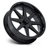 SPARK UTV 22X7 4X137 96 +0 G-BLK
