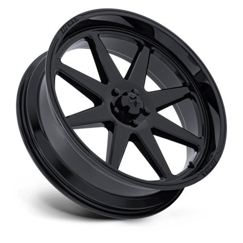 SPARK UTV 22X7 5X4.5 72 +0 G-BLK
