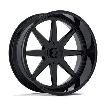 SPARK UTV 24X10 4X137 96 -25 G-BLK
