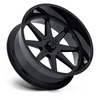 SPARK UTV 24X10 4X156 115 -25 G-BLK