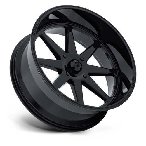 SPARK UTV 24X10 4X156 115 -25 G-BLK