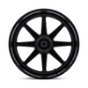 SPARK UTV 24X10 4X137 96 -25 G-BLK