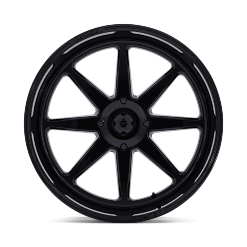 SPARK UTV 24X10 4X156 115 -25 G-BLK
