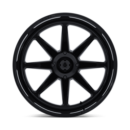 SPARK UTV 24X10 4X156 115 -25 G-BLK