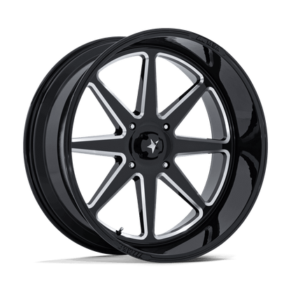MSA Spark 24x10 -25mm EFX MotoSlayer kit