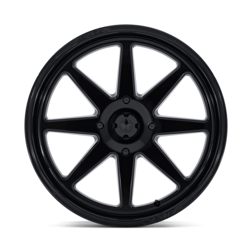 SPARK UTV 24X7 4X156 115 +0 G-BLK