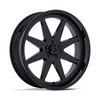 SPARK UTV 24X10 5X4.5 72 -25 G-BLK