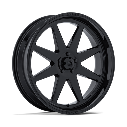 SPARK UTV 24X10 5X4.5 72 -25 G-BLK