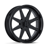 SPARK UTV 24X10 5X4.5 72 -25 G-BLK