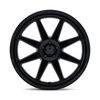 SPARK UTV 24X10 5X4.5 72 -25 G-BLK