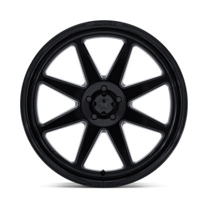 SPARK UTV 24X10 5X4.5 72 -25 G-BLK