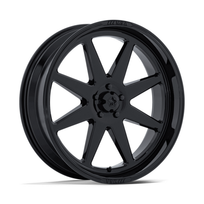 SPARK UTV 24X7 5X4.5 72 +0 G-BLK