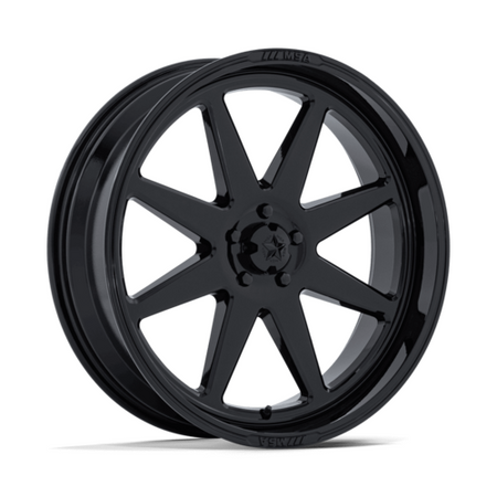 SPARK UTV 24X7 5X4.5 72 +0 G-BLK
