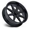 SPARK UTV 24X7 5X4.5 72 +0 G-BLK