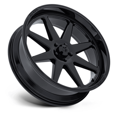SPARK UTV 24X7 5X4.5 72 +0 G-BLK