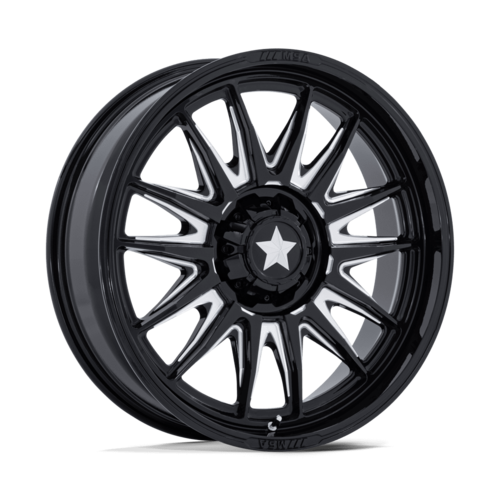 COMMANDER UTV 18X7 5X4.5 +10 GB-MILL