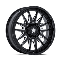 COMMANDER UTV 15X7 4X137/156 +10 GB-MILL