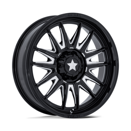 COMMANDER UTV 18X7 4X110 +10 GB-MILL